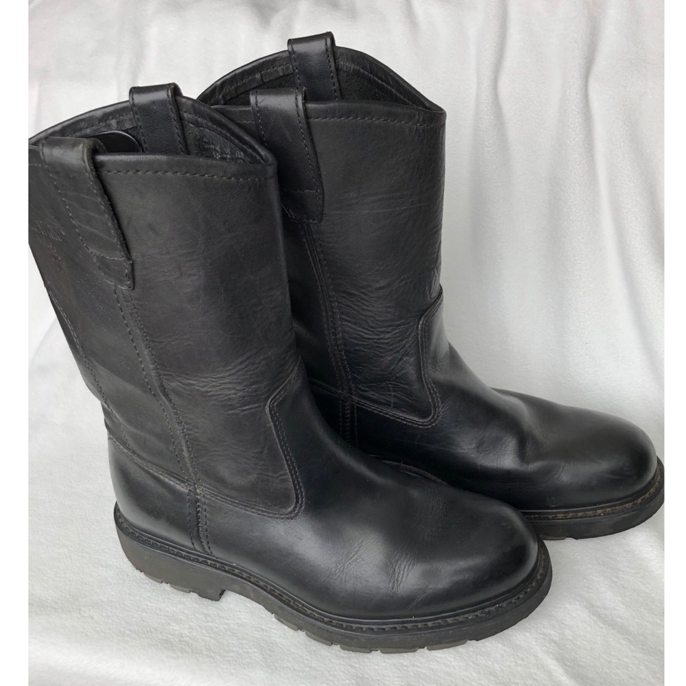 Wolverine Wellington Dual-Density Casual Boots